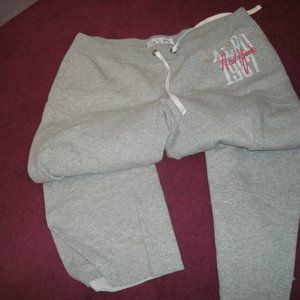 Aeropostale Flare Leg Sweats